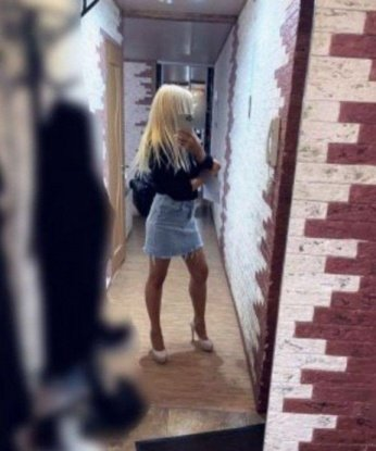 Анкета проститутки Милена - Фото 1, Стебник, 30 лет, №12687