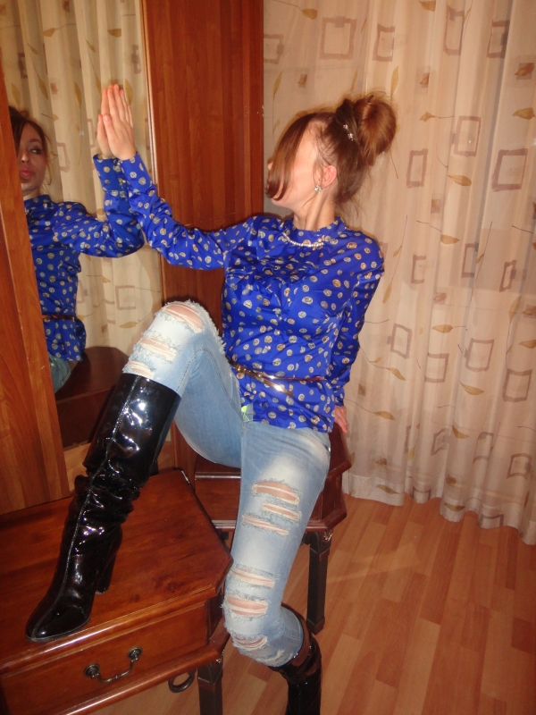 Галина